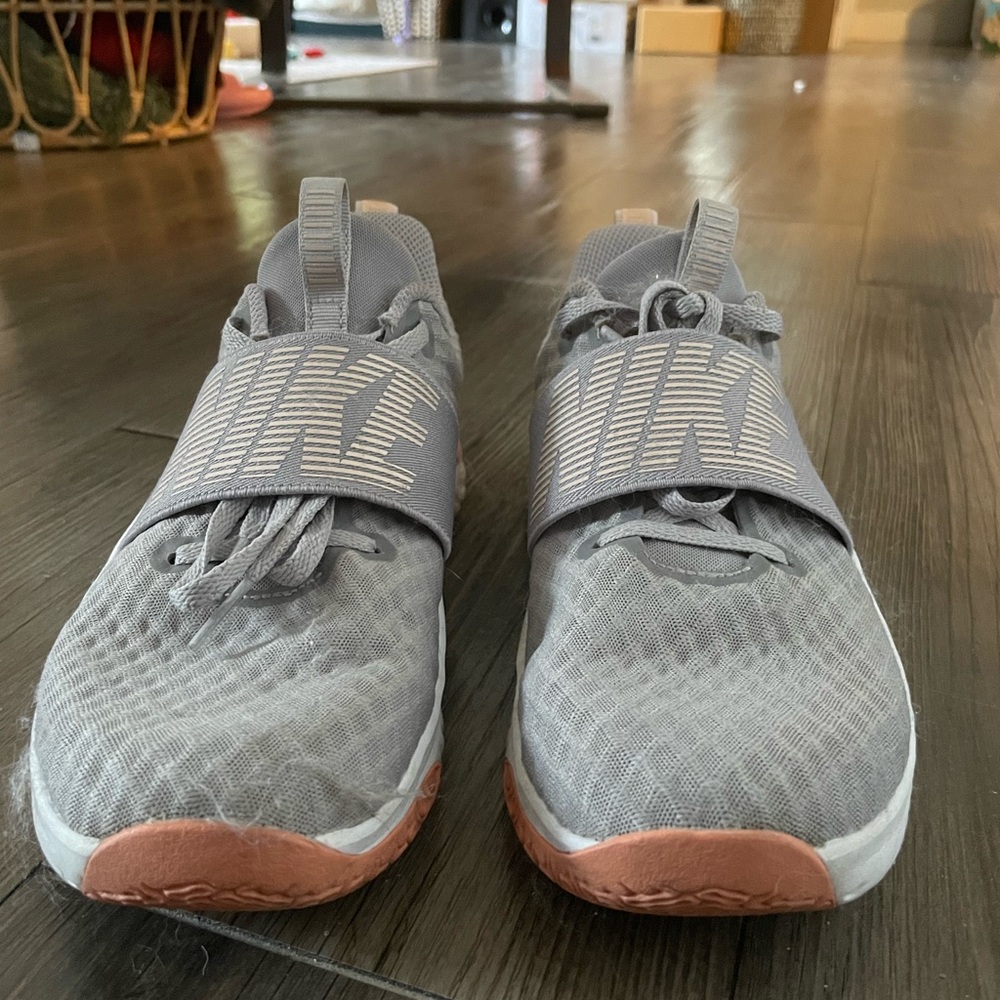 Nike trainers